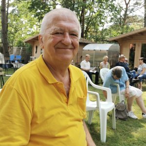 Profilbild von Gerhard Gliesche