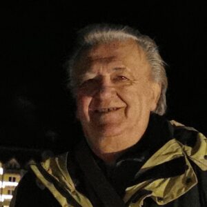 Profilbild von Gerhard Gliesche
