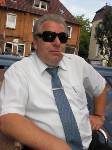 Profilbild von Gerhard Gnoyke