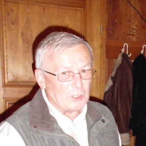 Profilbild von Gerhard Götz