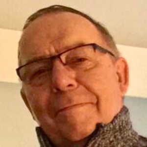 Profilbild von Gerhard Gornig