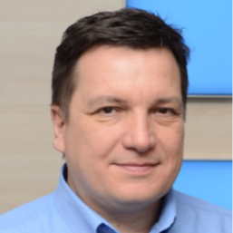 Profilbild von Gerhard Grasser