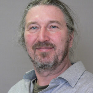 Profilbild von Gerhard Grigo