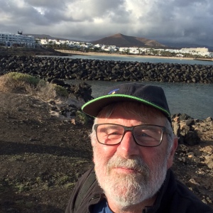 Profilbild von Gerhard Grimm