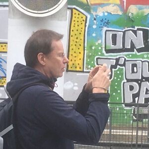 Profilbild von Gerhard Groeger