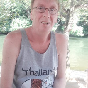 Profilbild von Gerhard Groeger