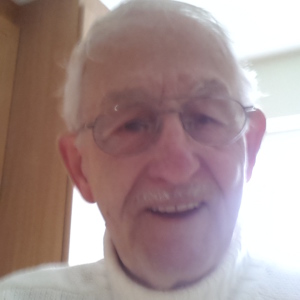 Profilbild von Gerhard Grosche