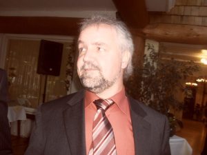 Profilbild von Gerhard Gross