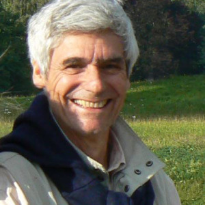 Profilbild von Gerhard Gross