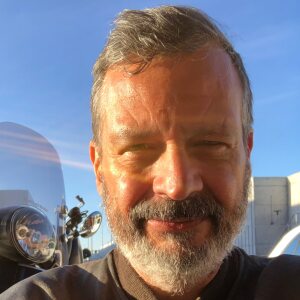 Profilbild von Gerhard Gross