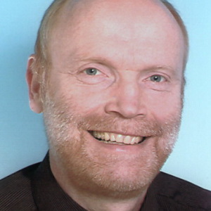 Profilbild von Gerhard Großjohann