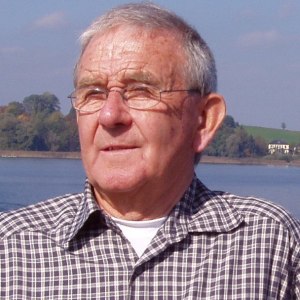 Profilbild von Gerhard Grote