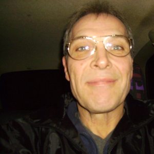 Profilbild von Gerhard Grothe