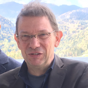 Profilbild von Gerhard Grube