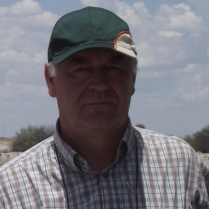 Profilbild von Gerhard Grün
