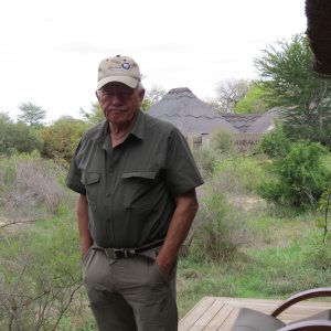 Profilbild von Gerhard Grünewald