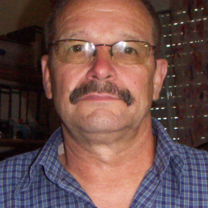 Profilbild von Gerhard Grupp
