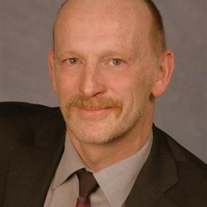 Profilbild von Gerhard Gundelfinger