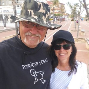 Profilbild von Gerhard Gunesch