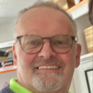 Profilbild von Gerhard Gunsch