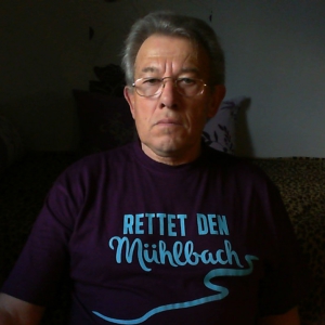 Profilbild von Gerhard Gutmann