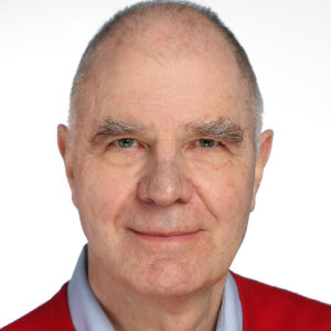 Profilbild von Gerhard Gutscher