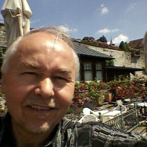 Profilbild von Gerhard Haag