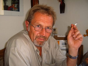 Profilbild von Gerhard Haas