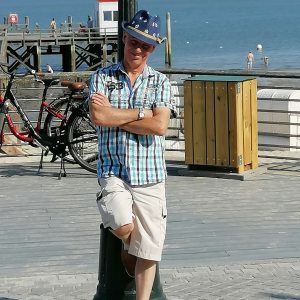 Profilbild von Gerhard Habermann