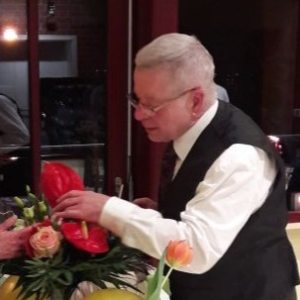 Profilbild von Gerhard Häßler