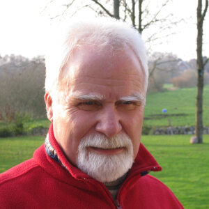 Profilbild von Gerhard Hahn