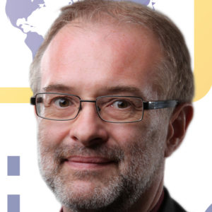 Profilbild von Gerhard Hain