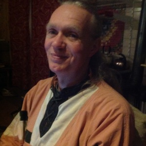 Profilbild von Gerhard Half