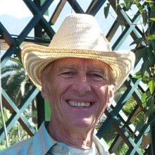 Profilbild von Gerhard Hamm