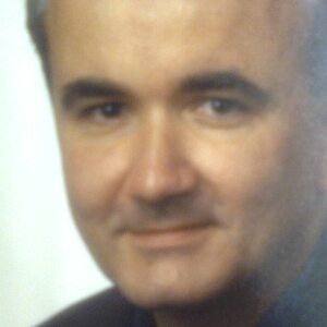 Profilbild von Gerhard Hammer
