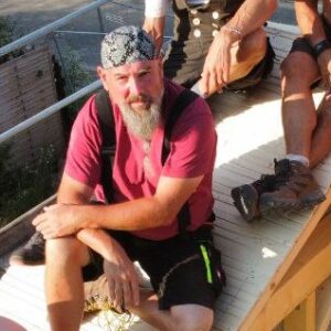 Profilbild von Gerhard Harms