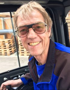 Profilbild von Gerhard Hassmann