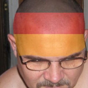 Profilbild von Gerhard Haub