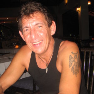 Profilbild von Gerhard Hauck