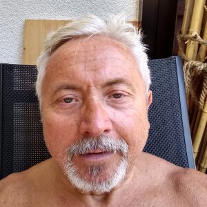 Social Media Profilbild Gerhard Hauptmann 