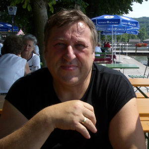 Profilbild von Gerhard Hauschild