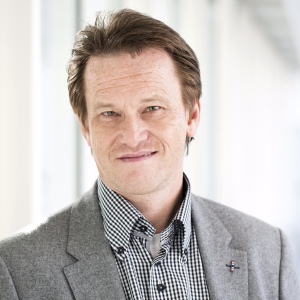 Profilbild von Gerhard Hehrlein