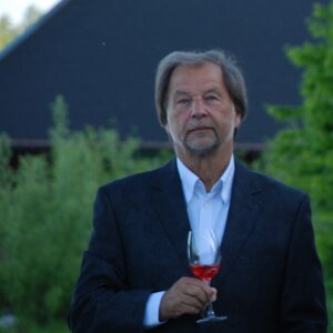 Profilbild von Gerhard Heintze