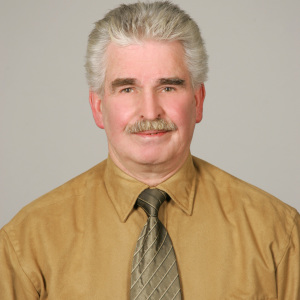 Profilbild von Gerhard Heitmann