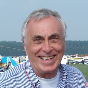 Profilbild von Gerhard Heitmann