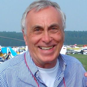 Profilbild von Gerhard Heitmann