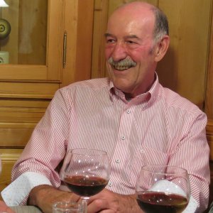 Profilbild von Gerhard Held