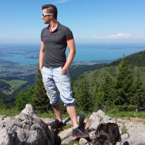 Profilbild von Gerhard Hell