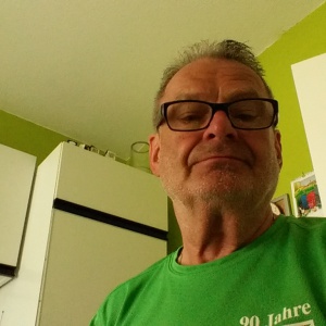 Profilbild von Gerhard Heller
