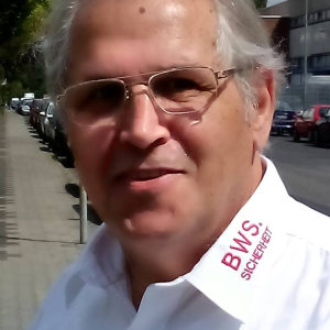 Profilbild von Gerhard Hellwig
